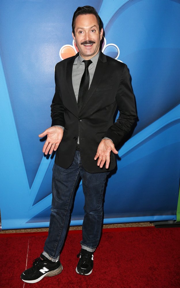 thomas lennon Picture 11 NBC TCA Summer Press Tour
