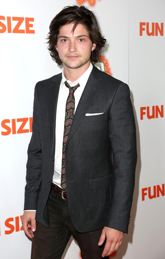 The Premiere of Paramount Pictures' Fun Size - Arrivals