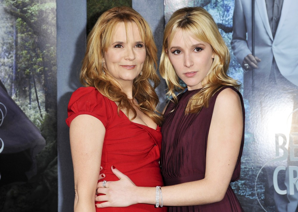 Beautiful Creatures Los Angeles Premiere