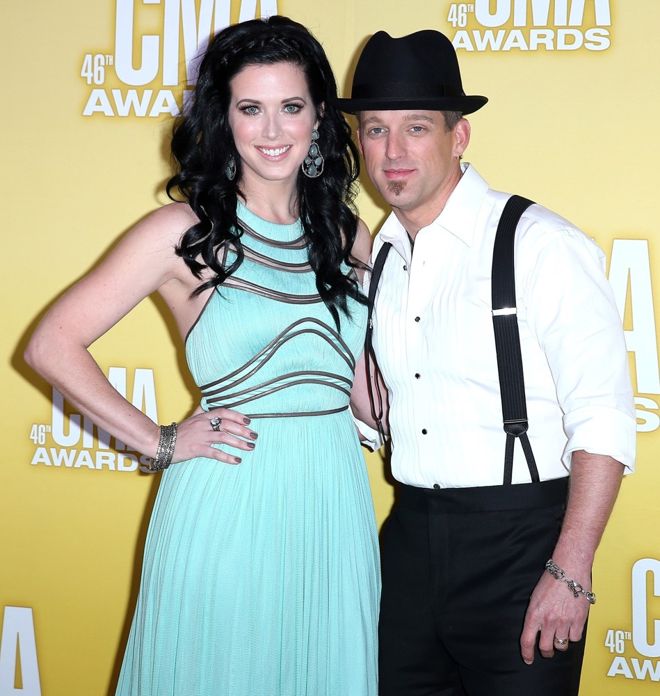 46th Annual CMA Awards