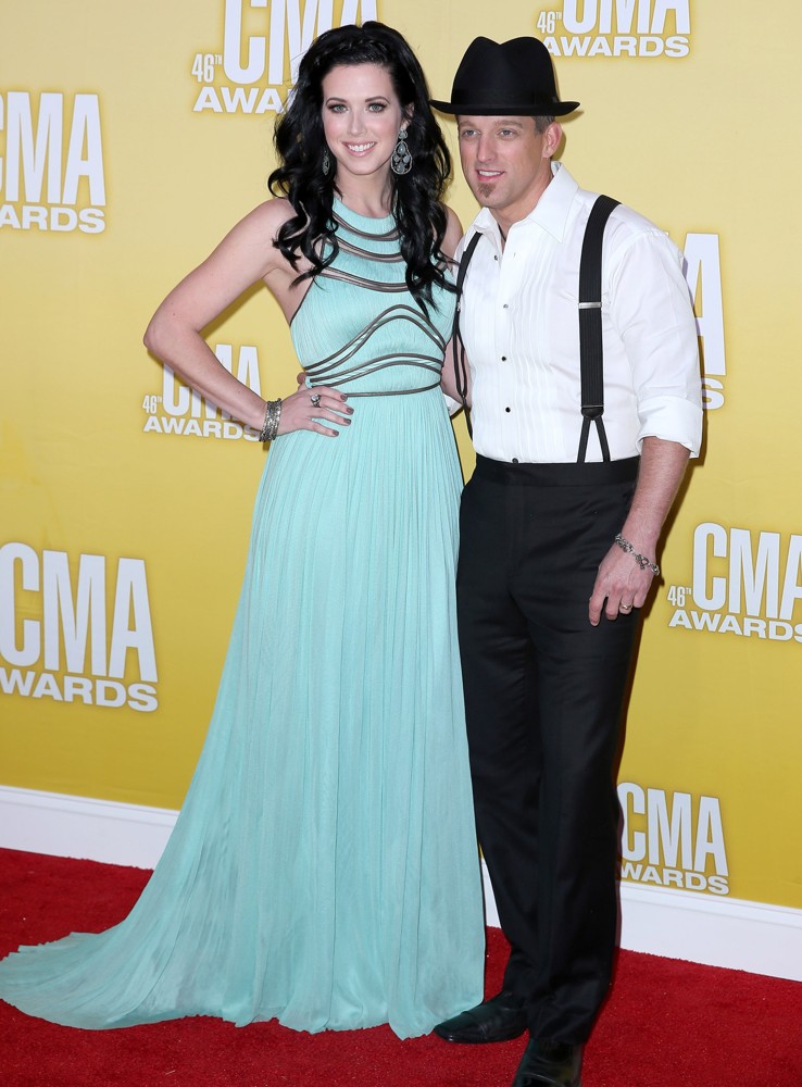 46th Annual CMA Awards