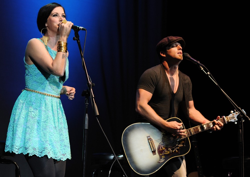 Thompson Square