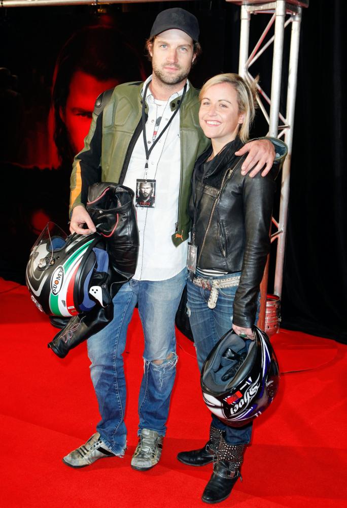 Australian Premiere of 'Thor' at Even Cinemas George St.