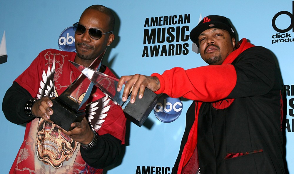 Juicy J