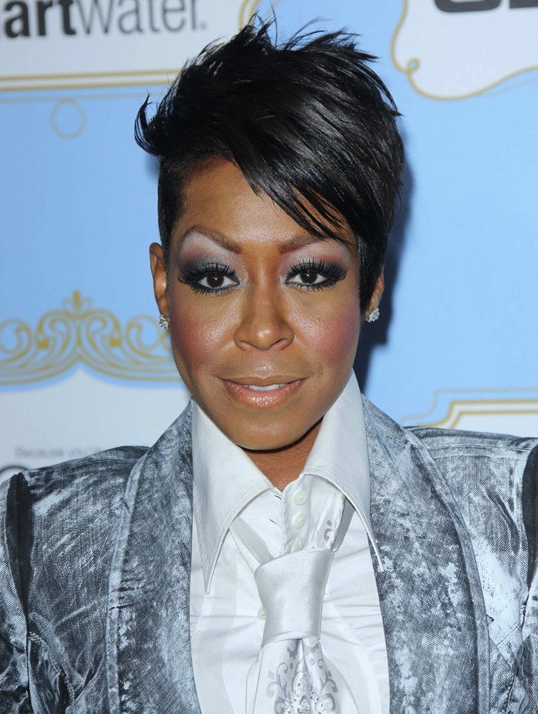 6th Annual Essence Black Women in Hollywood Luncheon