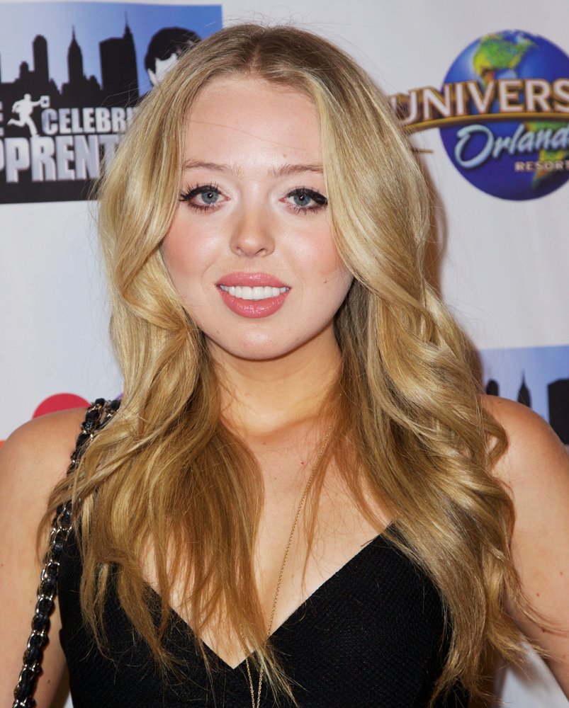 Tiffany Trump Picture 4