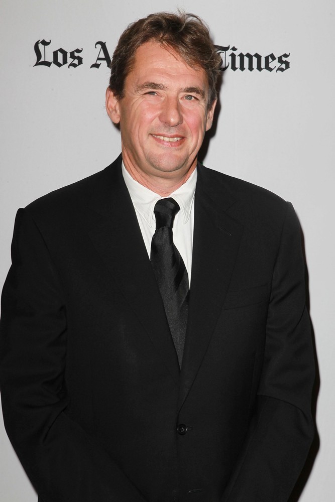 16th Annual Hollywood Film Awards Gala