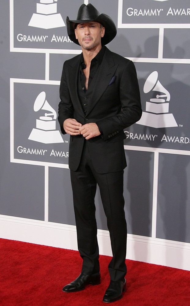 Tim McGraw