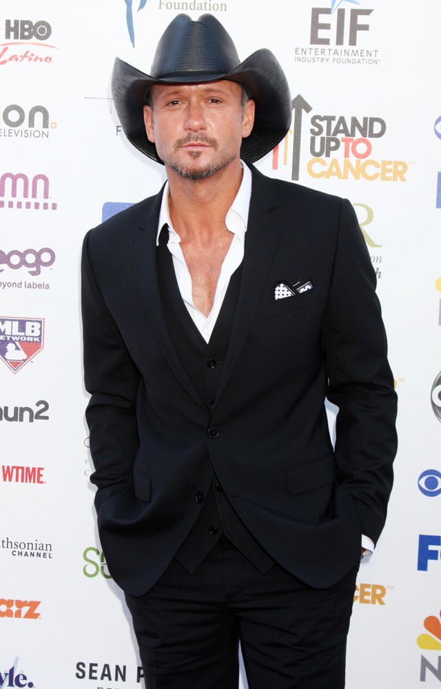 Tim McGraw