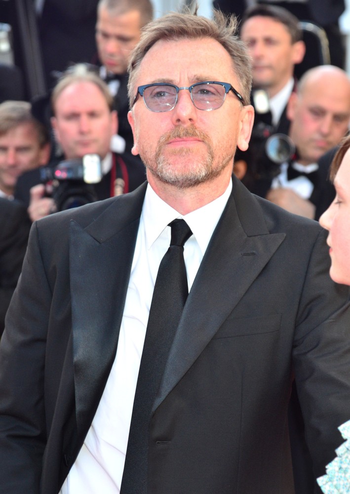 Tim Roth