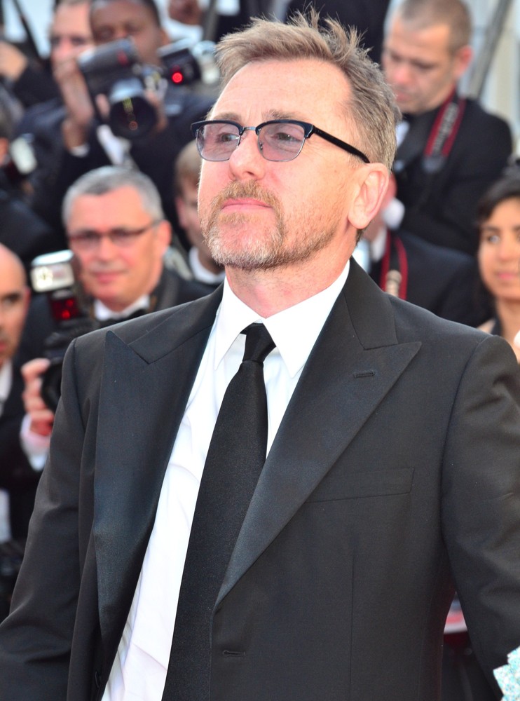 Moonrise Kingdom Premiere - During The Opening Ceremony of The 65th Cannes Film Festival
