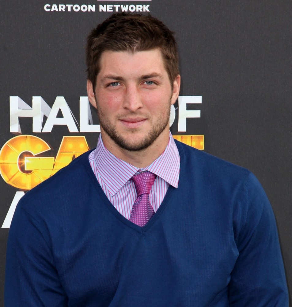 Tim Tebow Net Worth