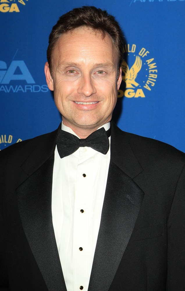 Tim Warren