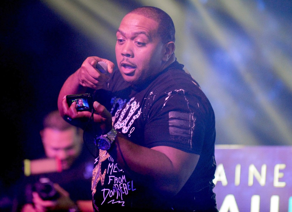 Timbaland
