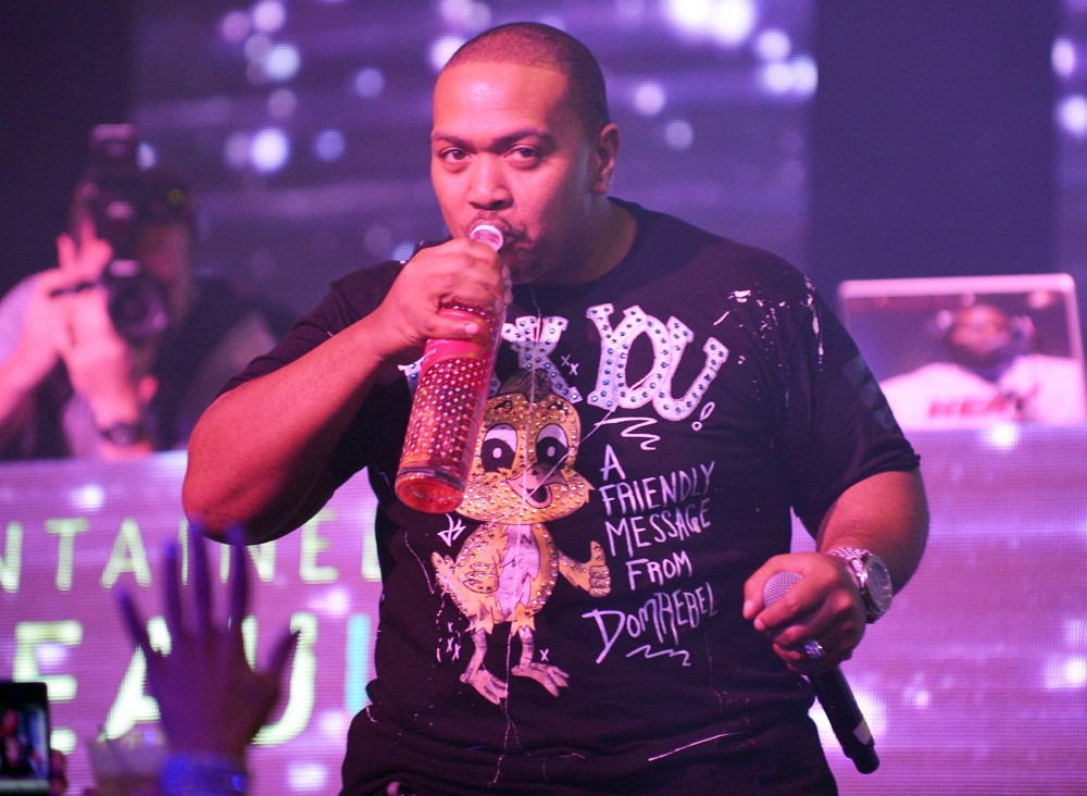 Timbaland