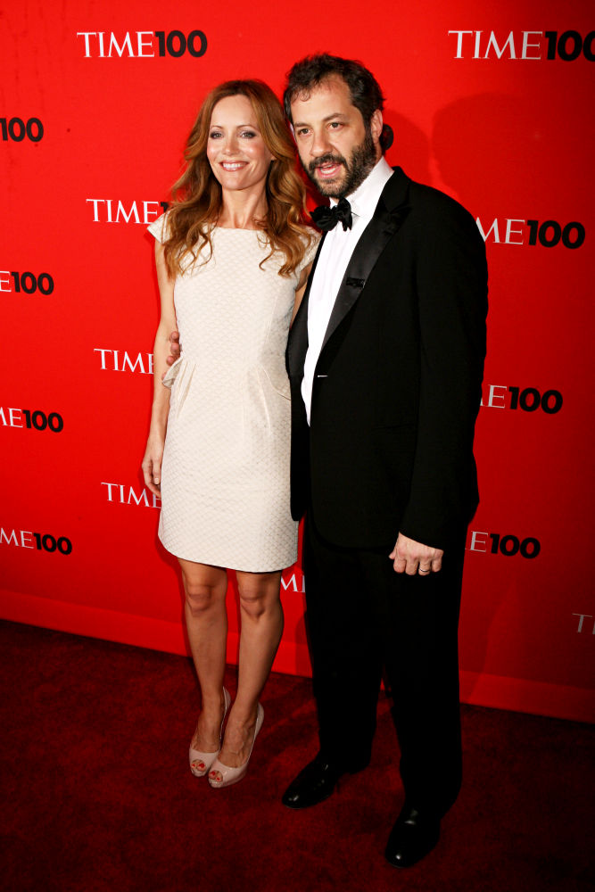 Judd Apatow