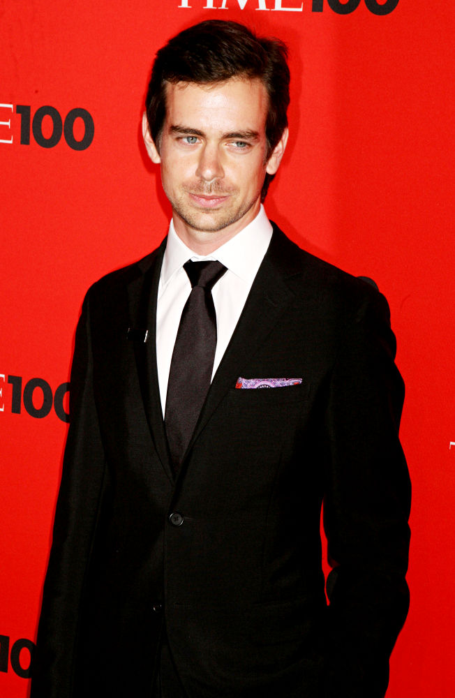 Jack Dorsey