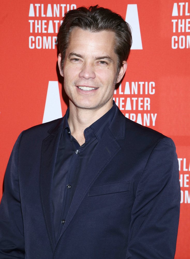 timothy olyphant picture 1 2016 atlantic theater company timothy olyphant picture 1 2016 atlantic theater company