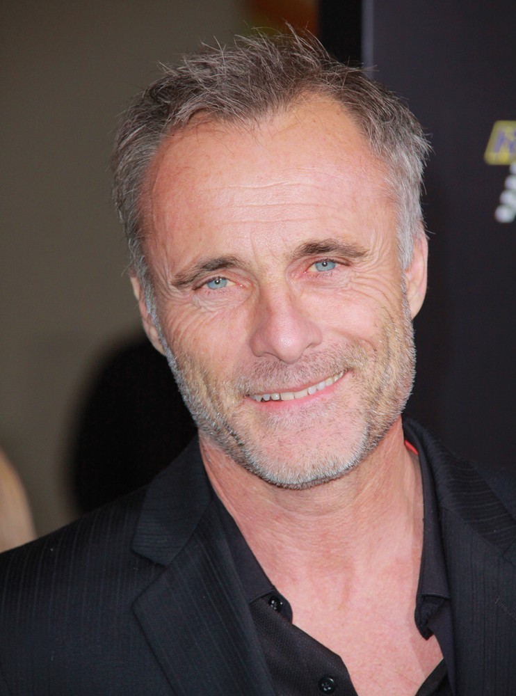 Timothy V. Murphy Timothy V. Murphy