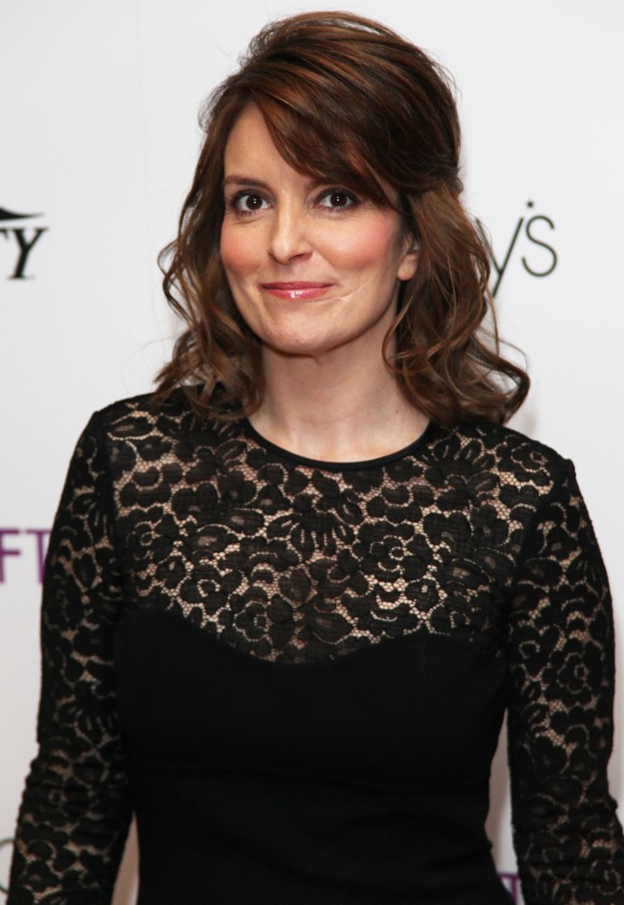 Tina Fey