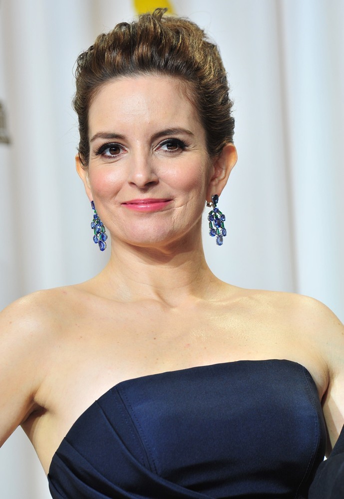 Tina Fey