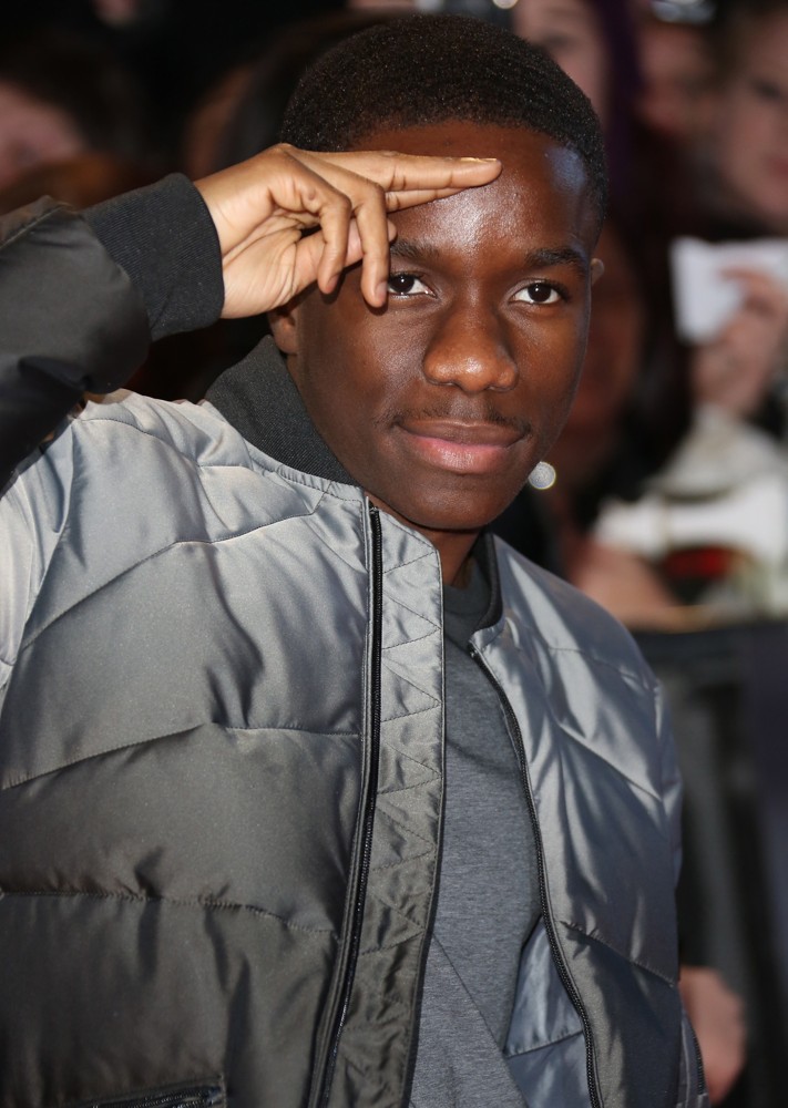 Tinchy Stryder Net Worth