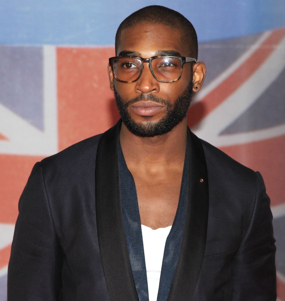 Tinie Tempah - Wallpaper Gallery