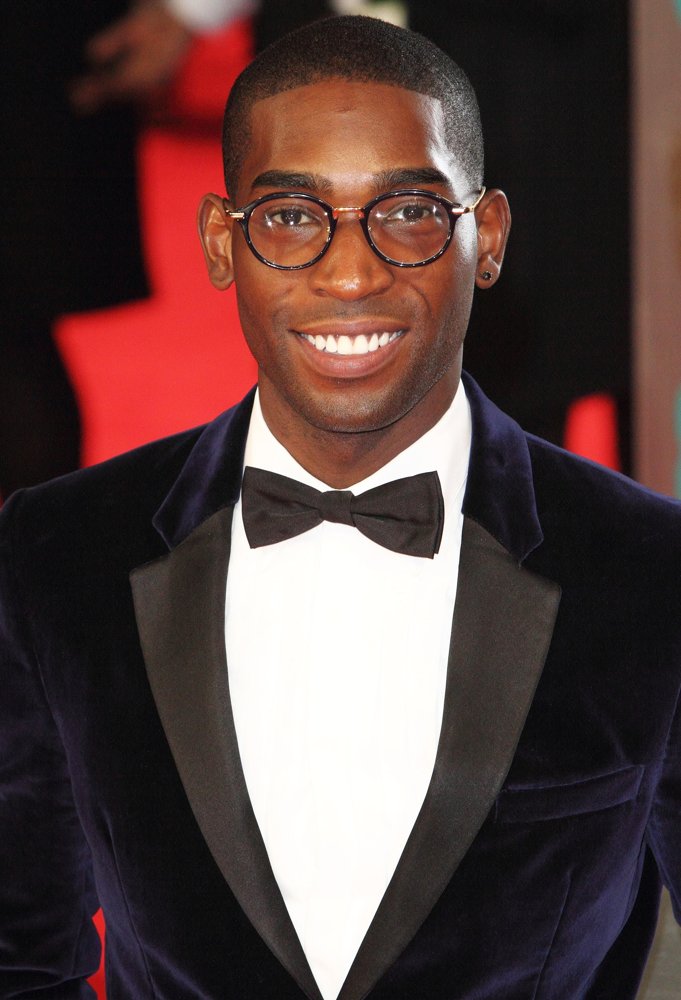 Tinie Tempah Gay Celeb Clip Porn Male Celebrities