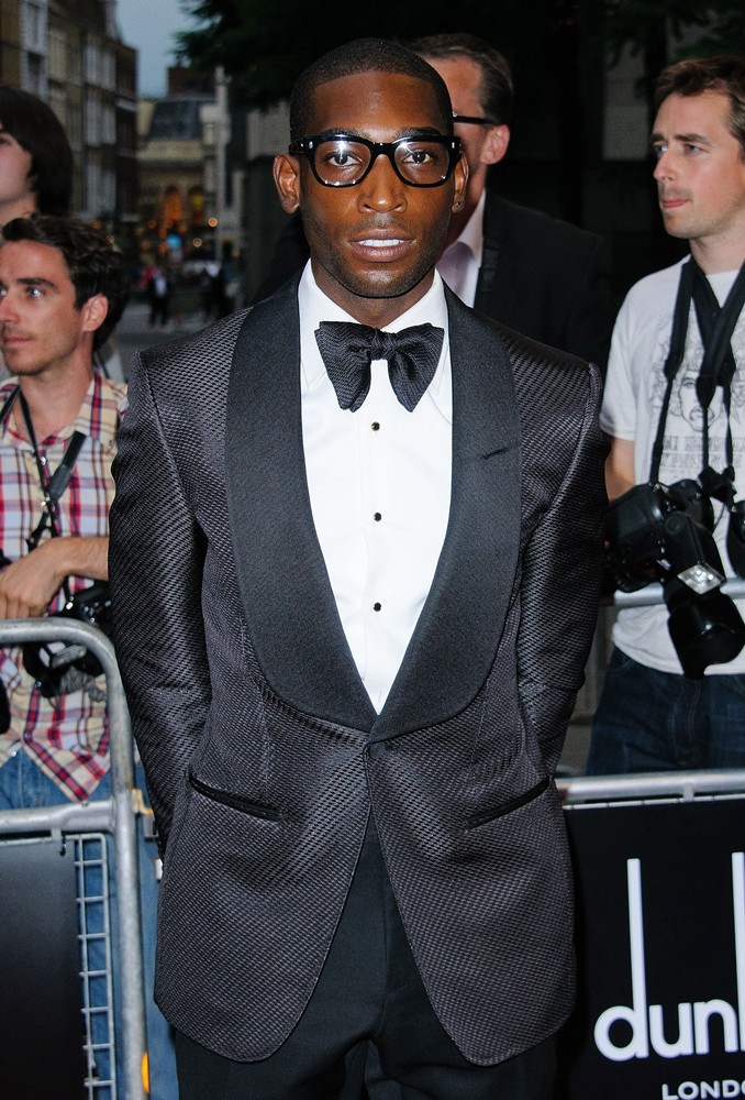 Tinie Tempah