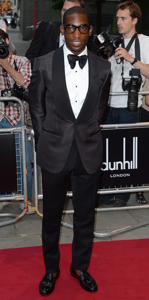 Tinie Tempah
