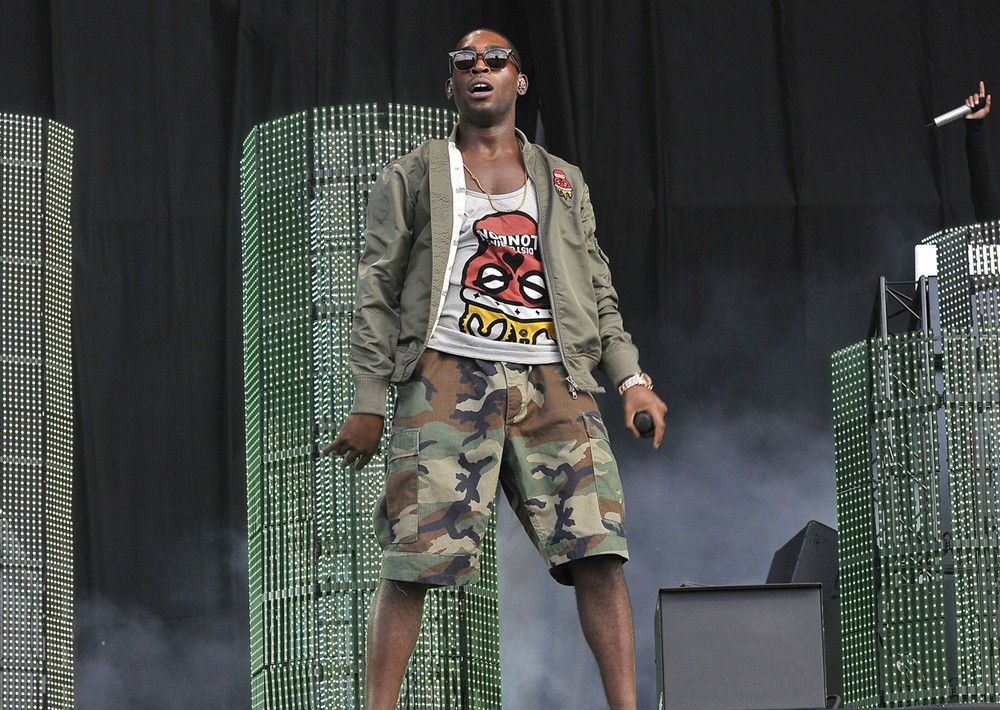 BBC Radio 1's Hackney Weekend - Day 2