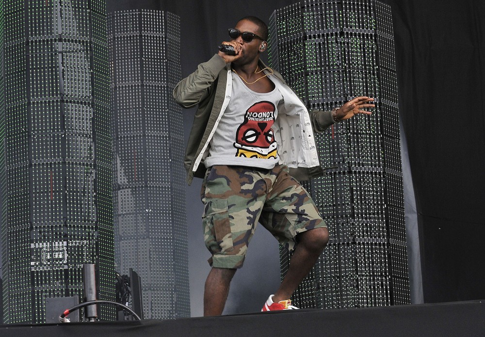 BBC Radio 1's Hackney Weekend - Day 2