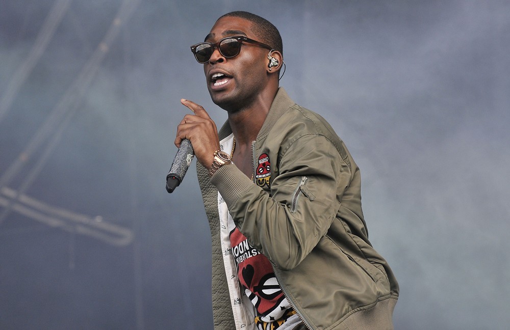 Tinie Tempah