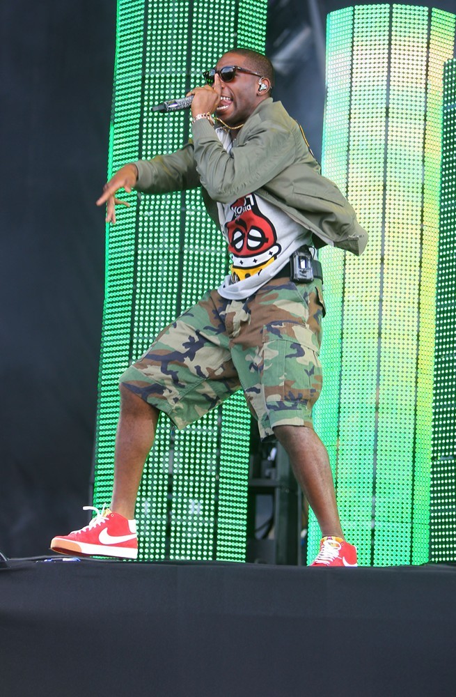 Tinie Tempah
