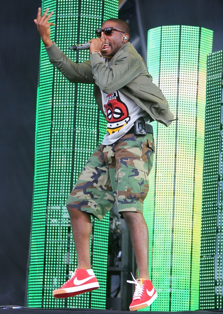 Tinie Tempah