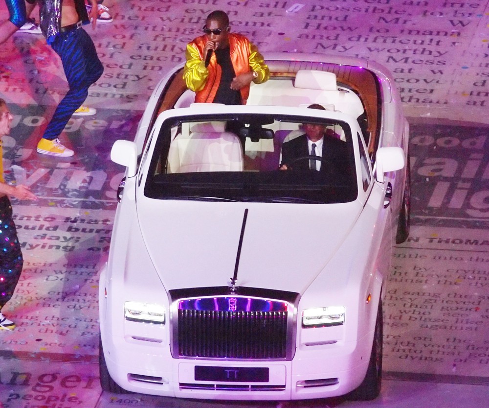Tinie Tempah
