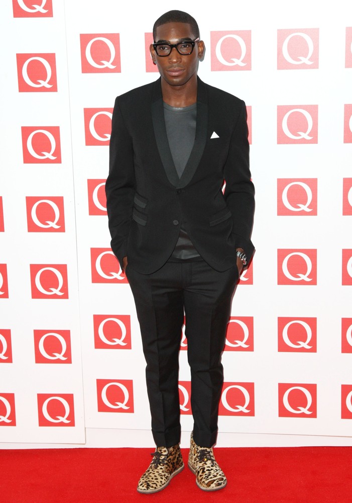 Tinie Tempah