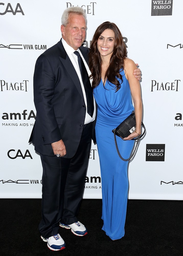 amfAR 3rd Annual Inspiration Gala