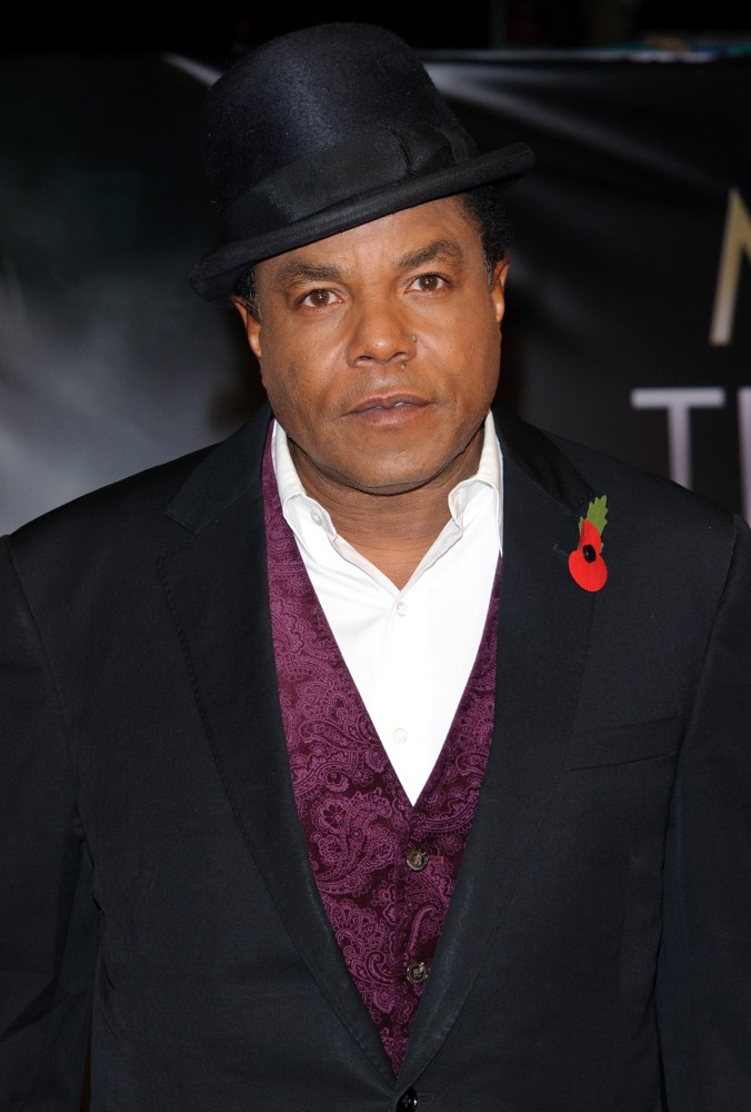 Tito Jackson Net Worth