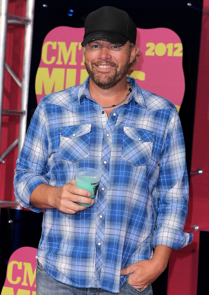 Toby Keith