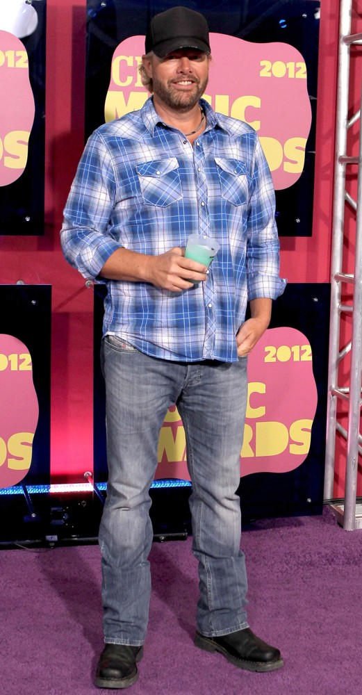 Toby Keith