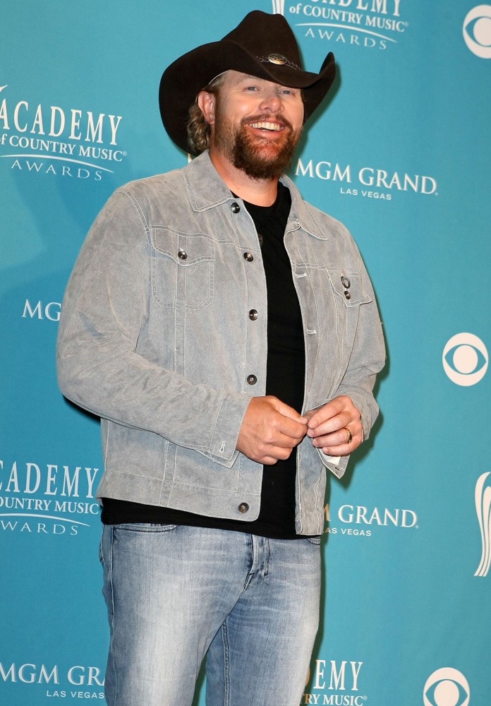Toby Keith