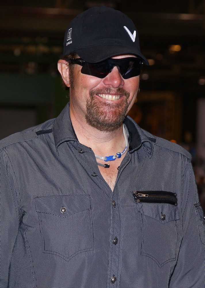 Toby Keith