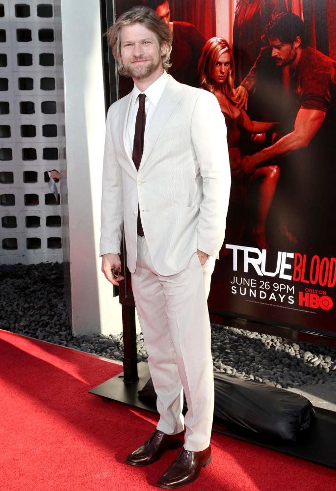 The Premiere of True Blood Season 4