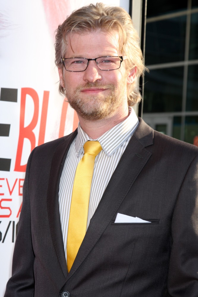 Todd Lowe Picture 10 Los Angeles Premiere for The Fifth Season of HBO
