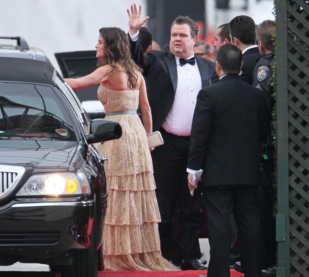 Eric Stonestreet