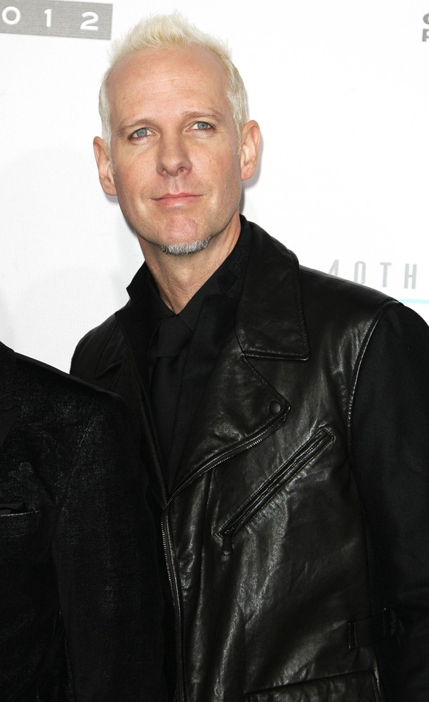 Tom Dumont Net Worth