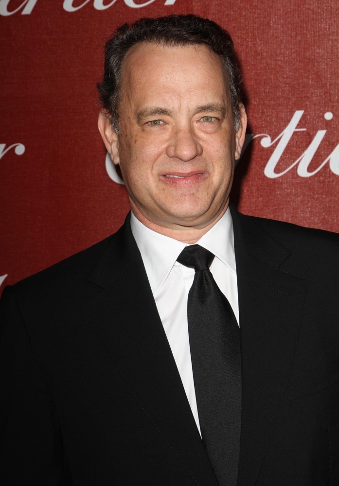 The 23rd Annual Palm Springs International Film Festival Awards Gala - Arrivals