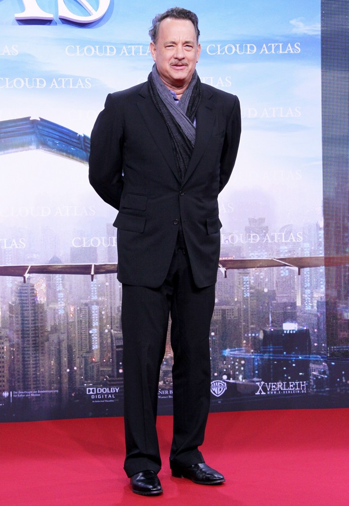Tom Hanks