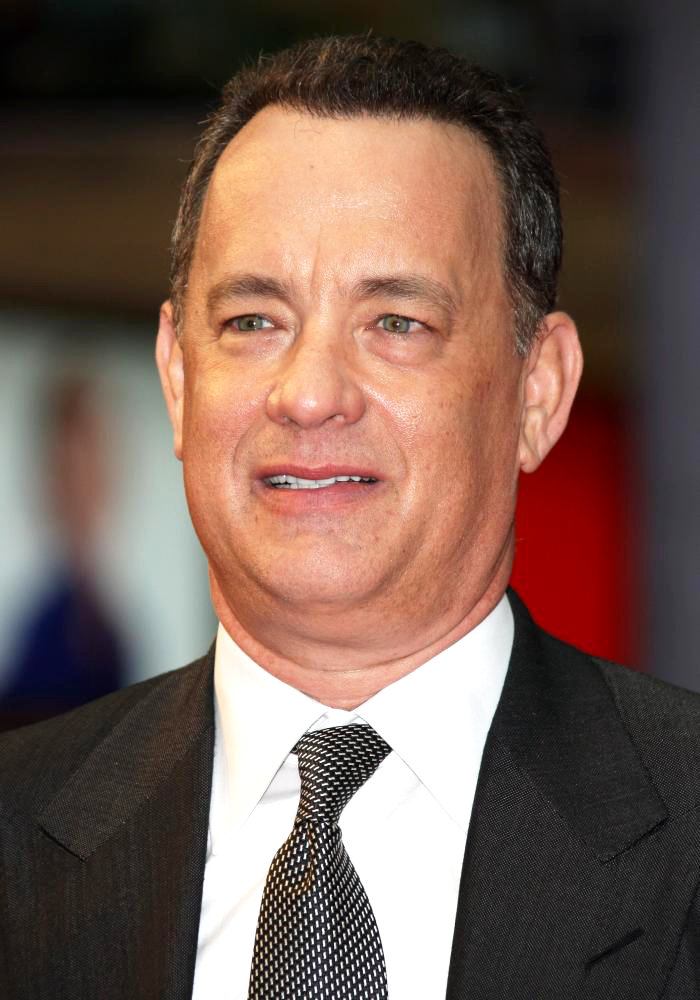 larry crowne. Larry Crowne UK Premiere -